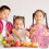 barril hierro mini 12 para chucherías y snacks 11