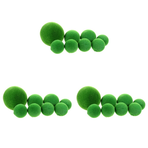 24 . bola artificial para , hogar y bodas 1