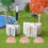 10 . árboles miniatura , bonsái artificial diy 5