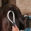 cepillo inoxidable para caballo, herramienta resistente 5