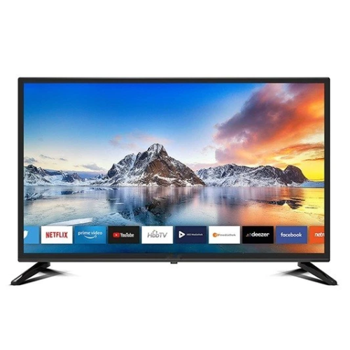 NEW 40" Android Smart TV WIFI Google Assistant