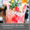 7Teilig Cocktail Spieße Rührstäbchen 11