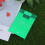 infrarroja sin rebabas para verde 5