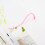 2 uds. soporte lectura con clips plegable 6