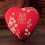 8 cajas corazón para y de 6