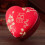 8 cajas corazón para y de 10