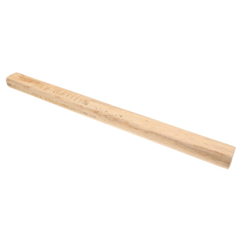 Mango De Madera Para Hacha Y Martillo, Repuesto De 49,5 Cm