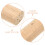 Mango De Madera Para Hacha Y Martillo, Repuesto De 49,5 Cm 8