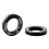 2 uds. arandela conversión bici 5 mm, 100 a 110 mm 7
