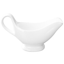 salsa boat jarra crema café leche asa tamaño s