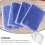 bolsas termorretráctiles transparentes para envasado , 1 11