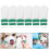 cepillo dental para perro y , 6 , de nylon con de dedo 9