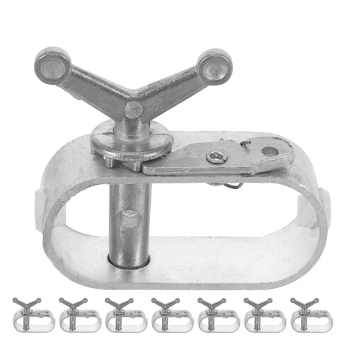 tensador de cable con tornillo 8 para cubiertas de piscina 2