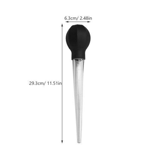 à sauce pour huile, accessoire cuisine barbecue 1 pièce 2