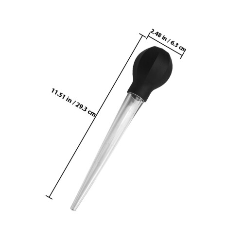 à sauce pour huile, accessoire cuisine barbecue 1 pièce 1