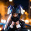 1 pair rabbit ears plush decor for motorbike 9