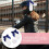 1 pair rabbit ears plush decor for motorbike 8