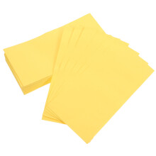 60pcs Sized Envelopes With Double Adhesive For Secure Mailing
