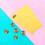 60pcs Sized Envelopes With Double Adhesive For Secure Mailing 5