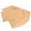 2 Sets Kraft Envelope Photo Letter Envelopes Stationery 2