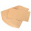 2 Sets Kraft Envelope Photo Letter Envelopes Stationery 3