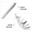Stainless Steel Spaghetti Server Multipurpose Noodle Spoon 8