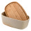 Breadopslagdoos Brooddoos Keukenorganizer 5