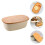 Breadopslagdoos Brooddoos Keukenorganizer 4