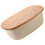 Breadopslagdoos Brooddoos Keukenorganizer 9