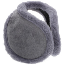 Ear Muffs Ear Cuff Tab Man Cover Plush