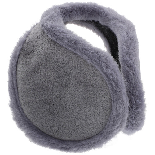 Ear Muffs Ear Cuff Tab Man Cover Plush