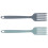 Silicone Blending Forks For Home Cooking Assorted 2pcs 1