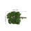 3 Pezzi Artificiali Miniatura Per Modellini Giardino 3