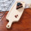 Raindrops  Pizza Wheel Cutter Strong Cutting Board Multi-Functional 6