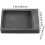 Calligraphy Inkstone Black Retro Ink Holder For Beginners 1pack 2