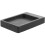 Calligraphy Inkstone Black Retro Ink Holder For Beginners 1pack 7
