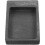 Calligraphy Inkstone Black Retro Ink Holder For Beginners 1pack 4