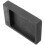 Calligraphy Inkstone Black Retro Ink Holder For Beginners 1pack 10