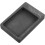 Calligraphy Inkstone Black Retro Ink Holder For Beginners 1pack 11