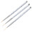 3 pezzi per nail art, manicure e pittura unghie te 1