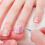 3 pezzi per nail art, manicure e pittura unghie te 5