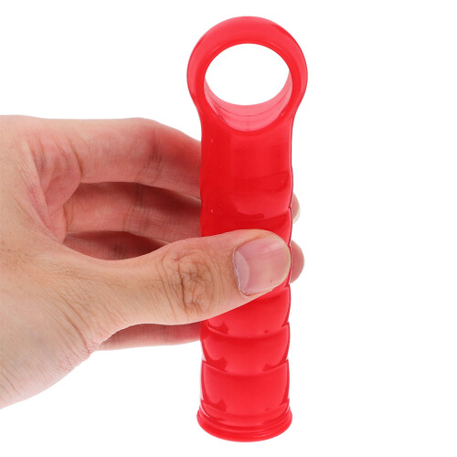 Mop Handle End Cap For Secure Attachment 10pcs 4.5x1.2x1in 2