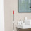 Mop Handle End Cap For Secure Attachment 10pcs 4.5x1.2x1in 5