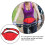 Microphone Storage Case Microphone Bag Red 1pack 11