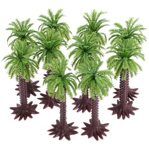 10 in , piante per decorazione