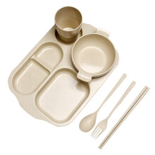 set da 6 pezzi in per bambini