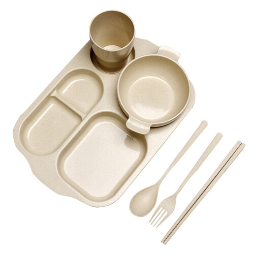 set da 6 pezzi in per bambini