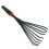 handbladegardine grondverdeler gardineringstool professioneel 3