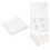 professionele figuur basis display stand voor 3