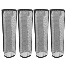 boots 4 mesh ademend plastic spaanbescherming
